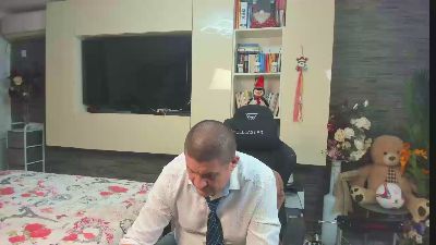 CRISSETAN live cam on Cam4