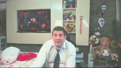 CRISSETAN live cam on Cam4