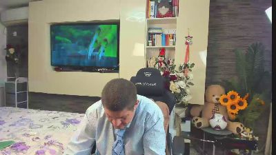 CRISSETAN live cam on Cam4