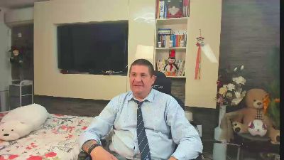 CRISSETAN live cam on Cam4