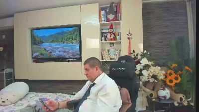 CRISSETAN live cam on Cam4