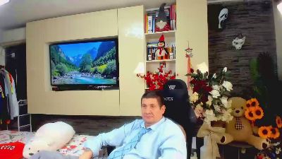 CRISSETAN live cam on Cam4