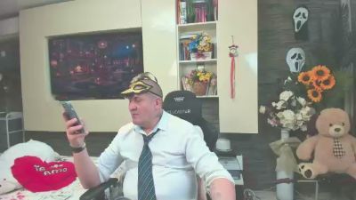 CRISSETAN live cam on Cam4