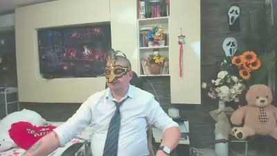 CRISSETAN live cam on Cam4
