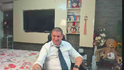 CRISSETAN live cam on Cam4