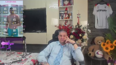 CRISSETAN live cam on Cam4