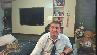 CRISSETAN live cam on Cam4