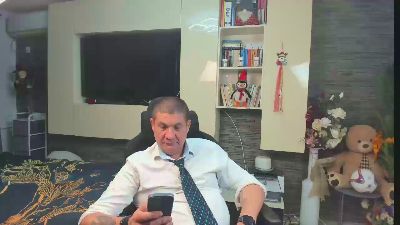 CRISSETAN live cam on Cam4