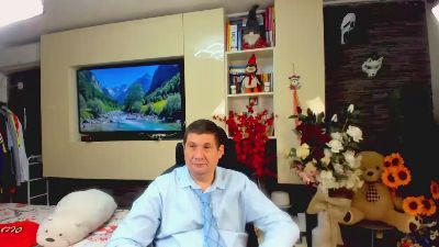 CRISSETAN live cam on Cam4