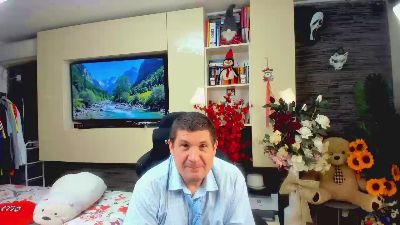 CRISSETAN live cam on Cam4