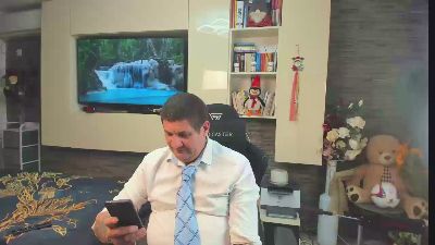 CRISSETAN live cam on Cam4