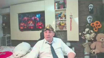CRISSETAN live cam on Cam4