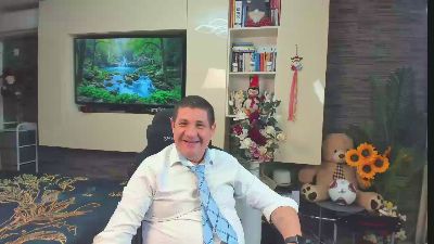 CRISSETAN live cam on Cam4