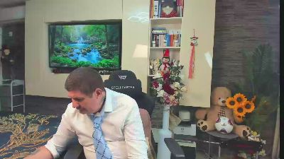 CRISSETAN live cam on Cam4