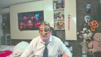 CRISSETAN live cam on Cam4