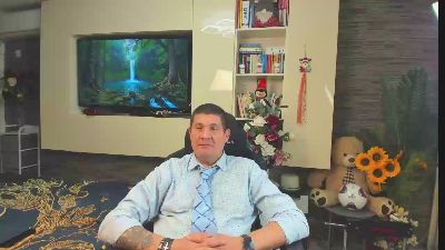 CRISSETAN live cam on Cam4