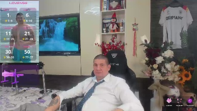 CRISSETAN live cam on Cam4