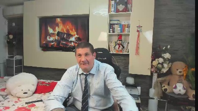 CRISSETAN live cam on Cam4