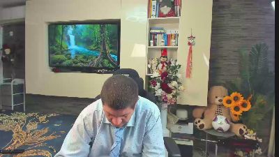 CRISSETAN live cam on Cam4