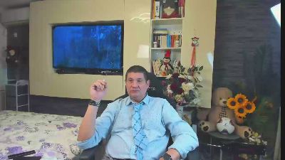CRISSETAN live cam on Cam4