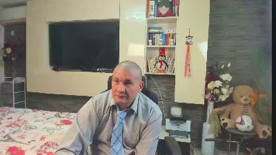 CRISSETAN live cam on Cam4