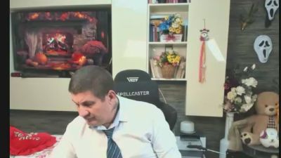 CRISSETAN live cam on Cam4