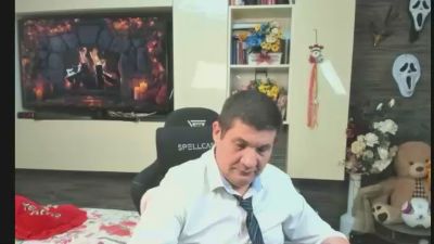 CRISSETAN live cam on Cam4