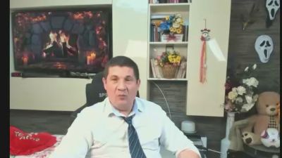 CRISSETAN live cam on Cam4