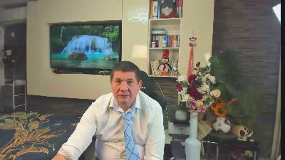 CRISSETAN live cam on Cam4