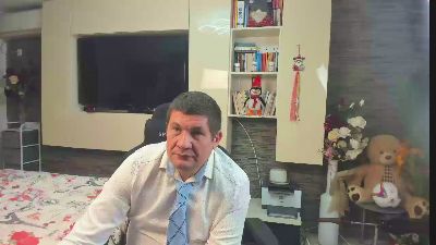 CRISSETAN live cam on Cam4