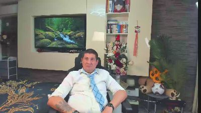 CRISSETAN live cam on Cam4