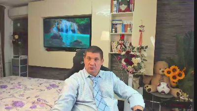 CRISSETAN live cam on Cam4