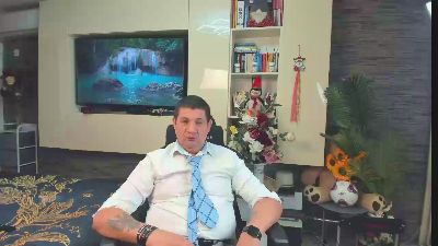 CRISSETAN live cam on Cam4