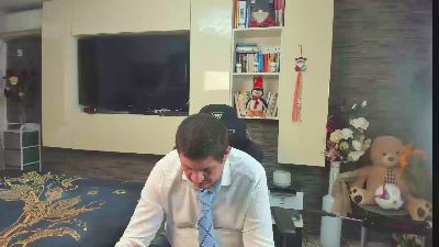 CRISSETAN live cam on Cam4