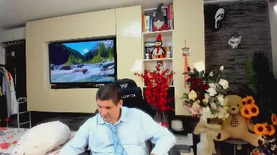 CRISSETAN live cam on Cam4