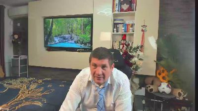 CRISSETAN live cam on Cam4