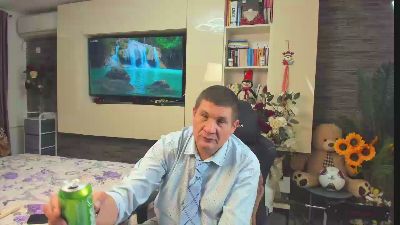 CRISSETAN live cam on Cam4
