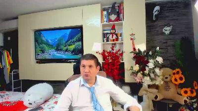 CRISSETAN live cam on Cam4
