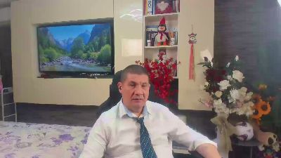 CRISSETAN live cam on Cam4