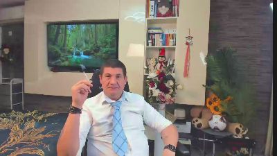 CRISSETAN live cam on Cam4