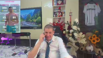 CRISSETAN live cam on Cam4