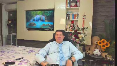 CRISSETAN live cam on Cam4