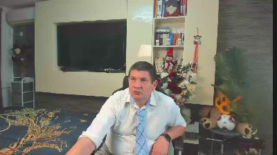 CRISSETAN live cam on Cam4