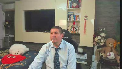 CRISSETAN live cam on Cam4