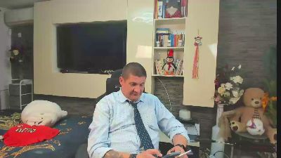 CRISSETAN live cam on Cam4