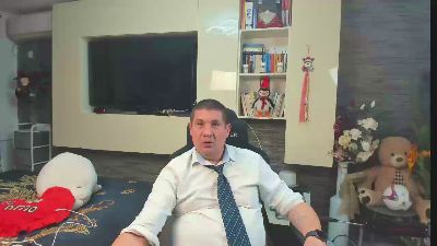 CRISSETAN live cam on Cam4