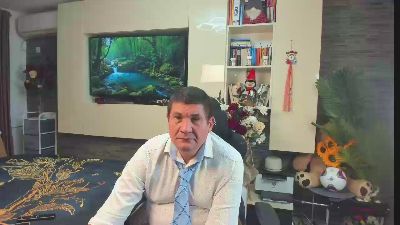 CRISSETAN live cam on Cam4