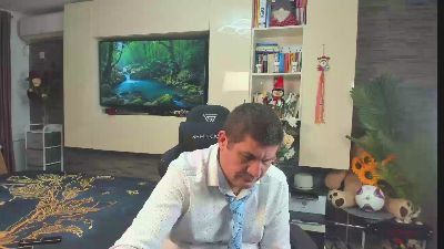 CRISSETAN live cam on Cam4