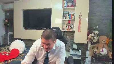 CRISSETAN live cam on Cam4