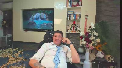 CRISSETAN live cam on Cam4